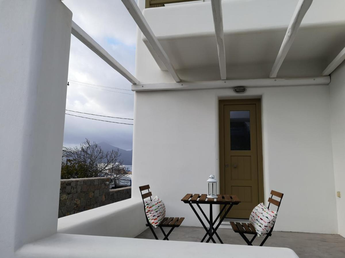 Summer Villa Адамас Экстерьер фото