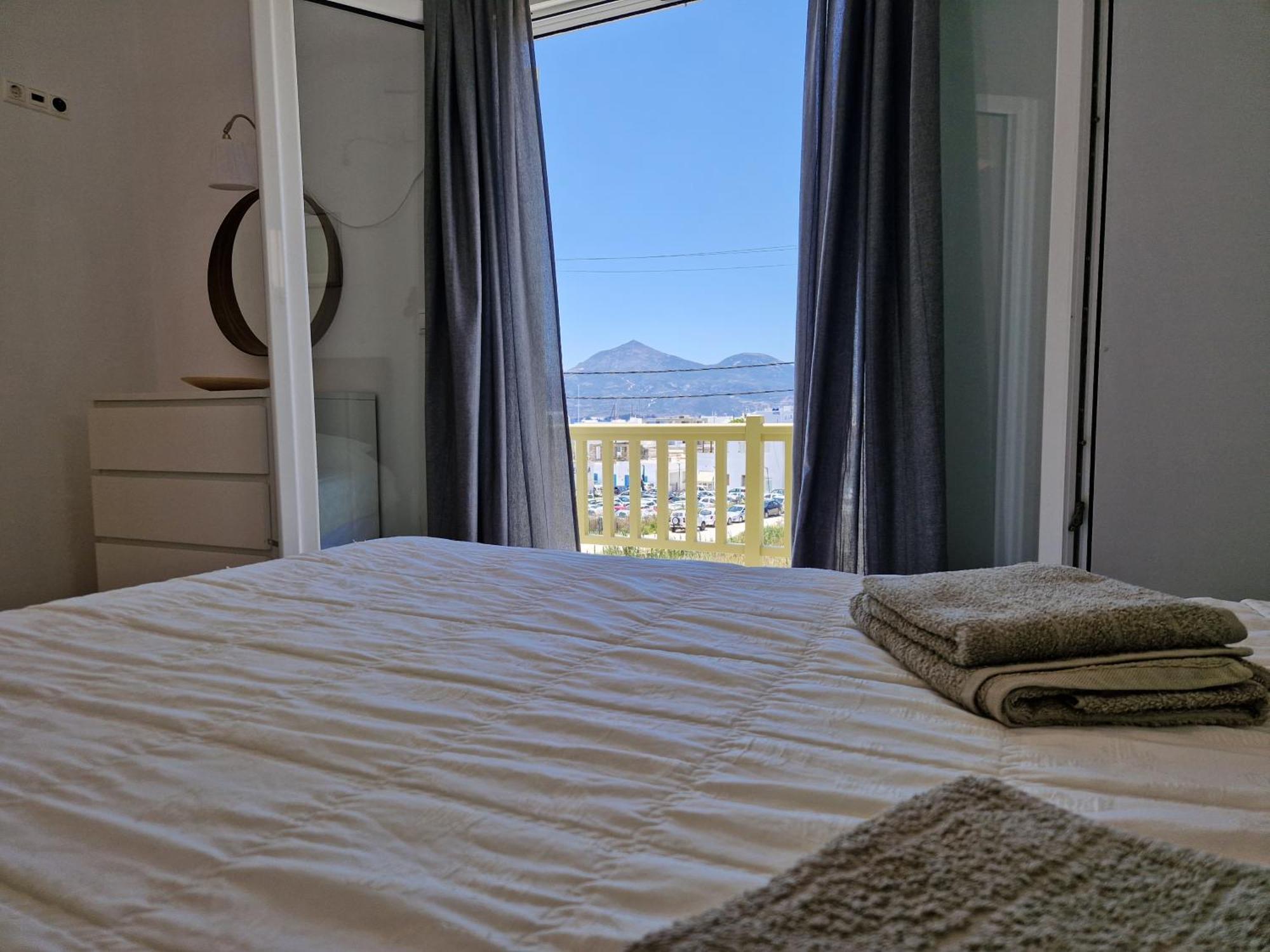 Summer Villa Адамас Экстерьер фото